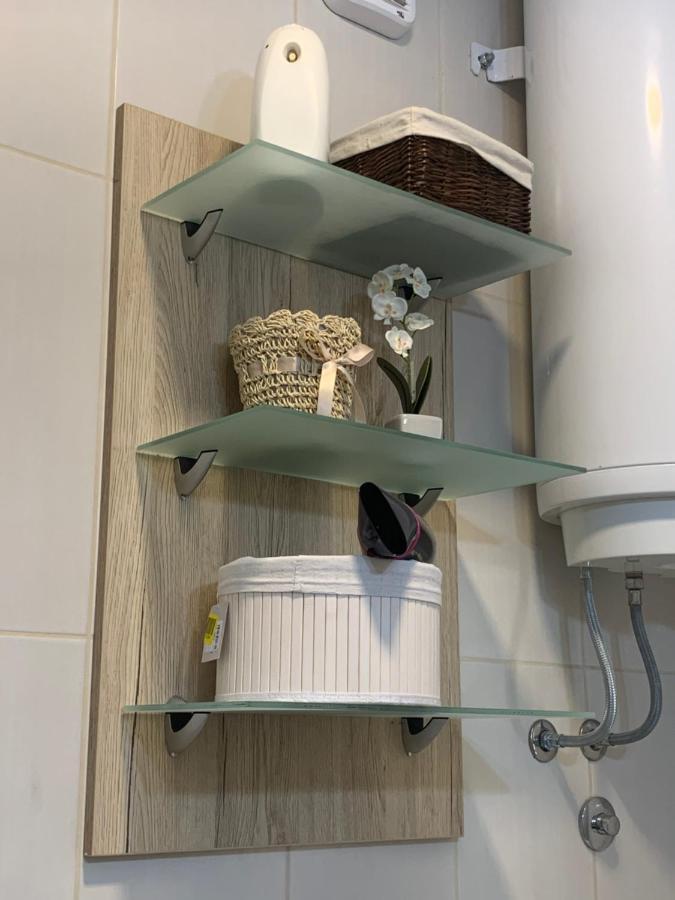 Apartment Rosa Novi Sad Extérieur photo