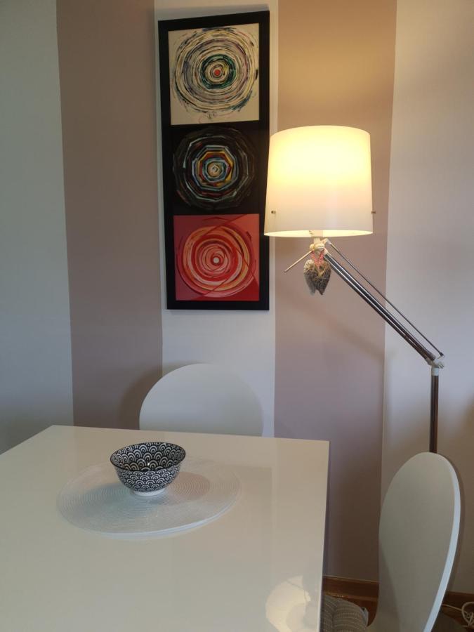 Apartment Rosa Novi Sad Chambre photo