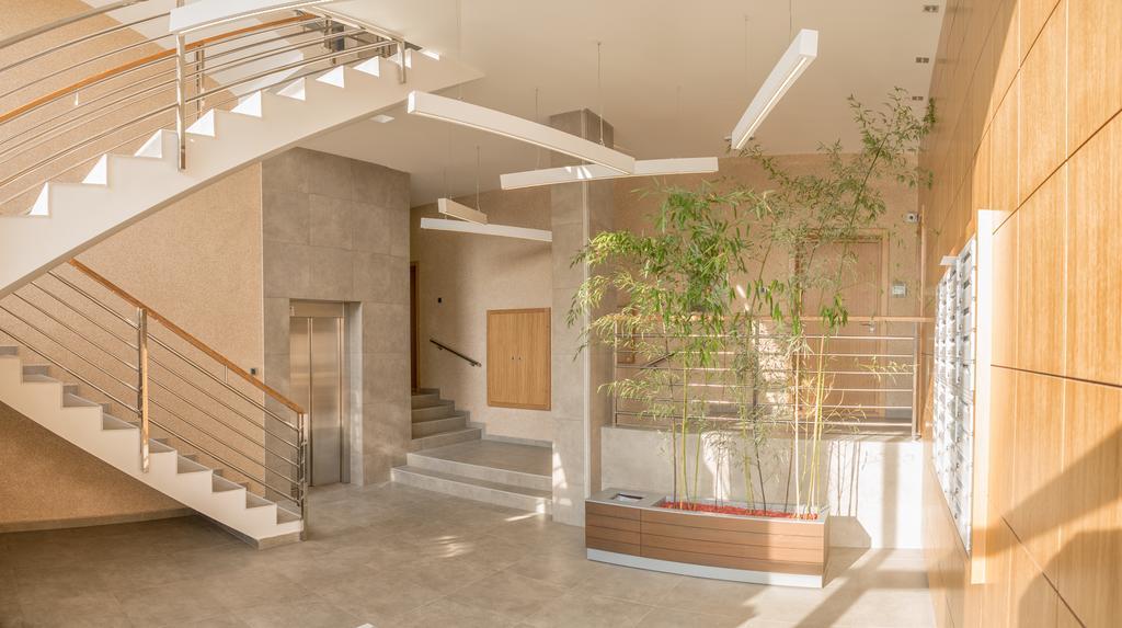 Apartment Rosa Novi Sad Extérieur photo